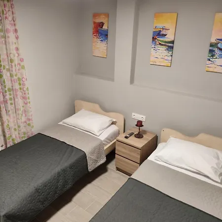 Neapolis Apartament Kawala